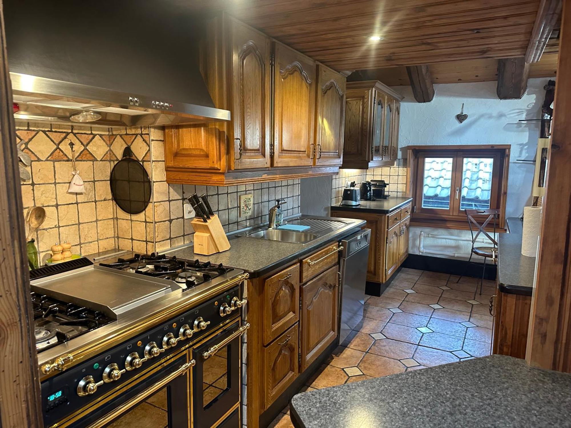 Chalet Rayon De Soleil Gryon Villars Szoba fotó